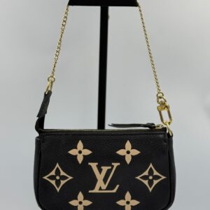Louis Vuitton Bi-Color Giant Monogram Empreinte