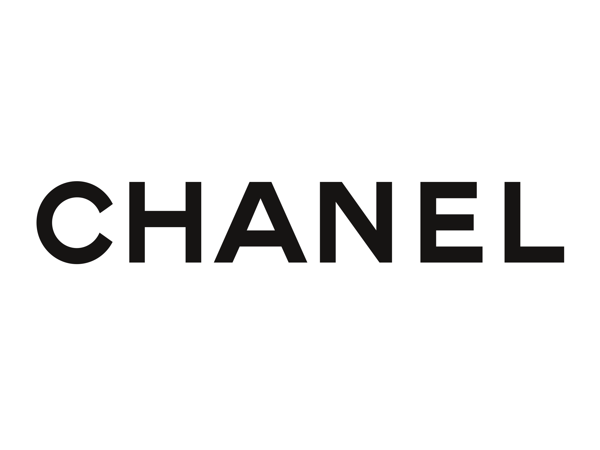 Chanel-logo-wordmark